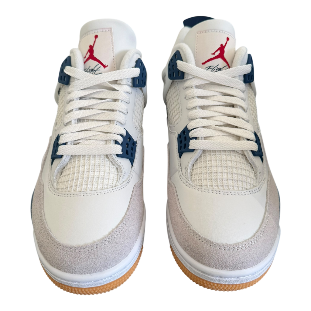 Jordan 4 SB Navy (42)