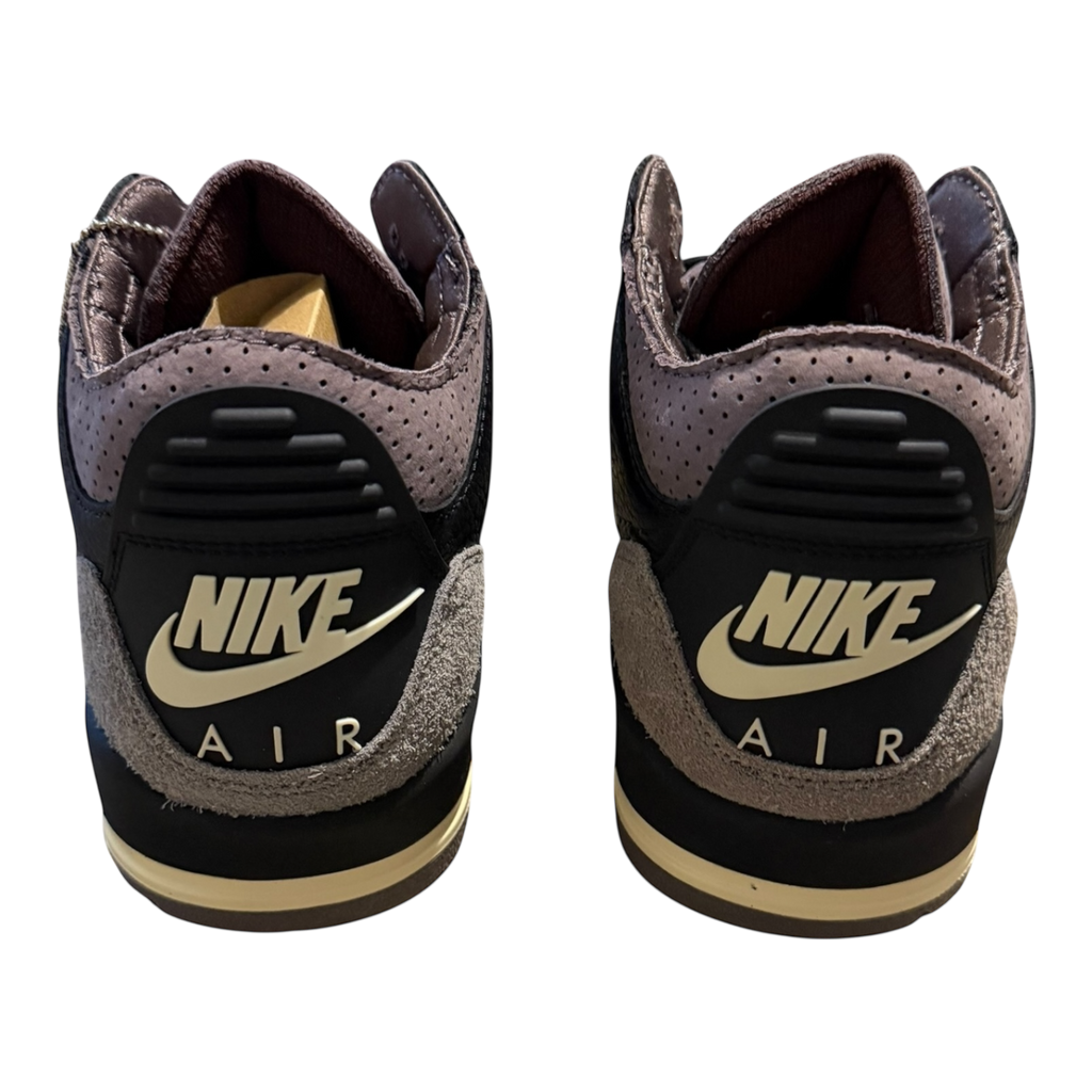 Jordan 3 A Ma Maniere (38.5)