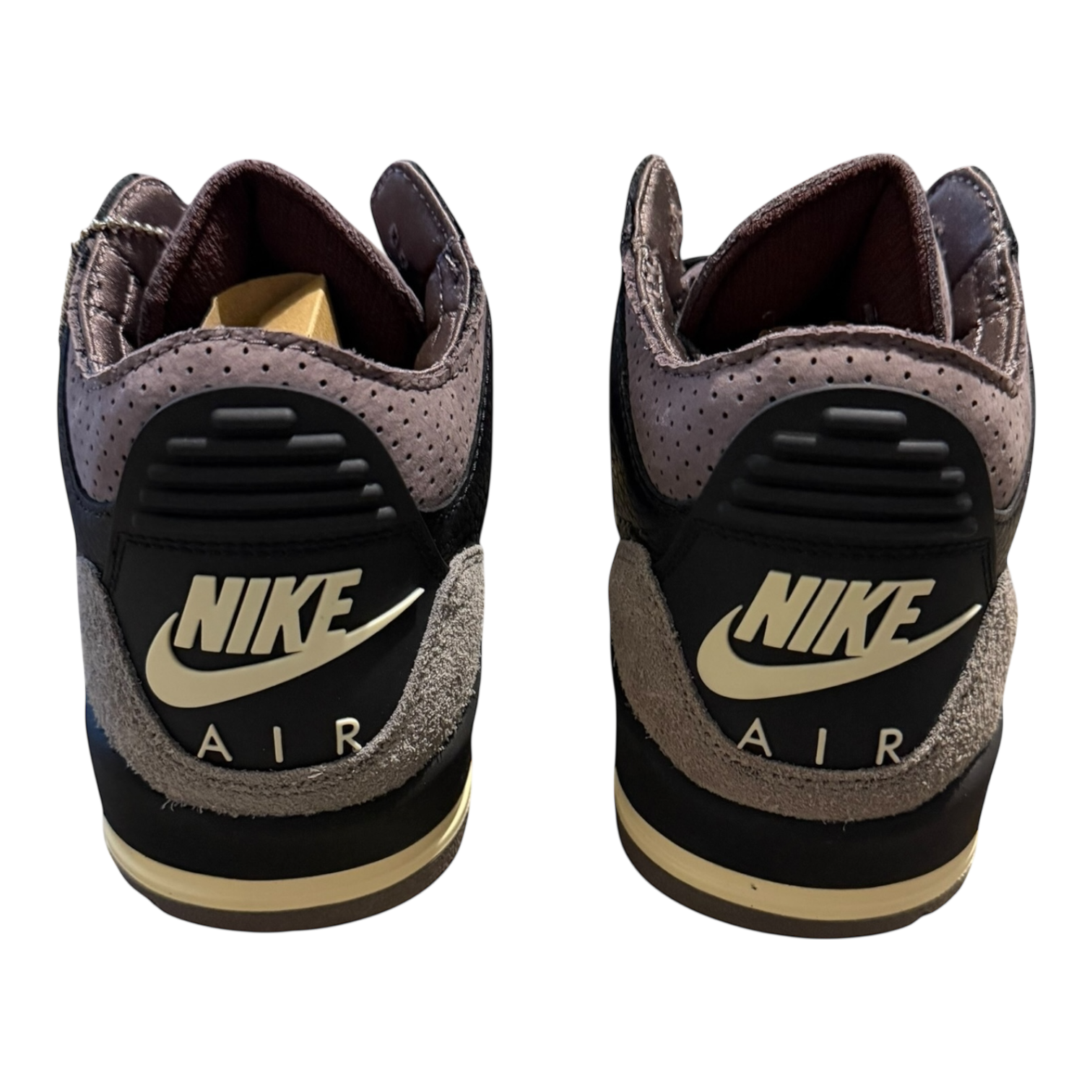 Jordan 3 A Ma Maniere (38.5)