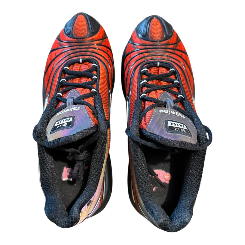Air Max Tailwind Skepta Bloody Chrome (40.5)