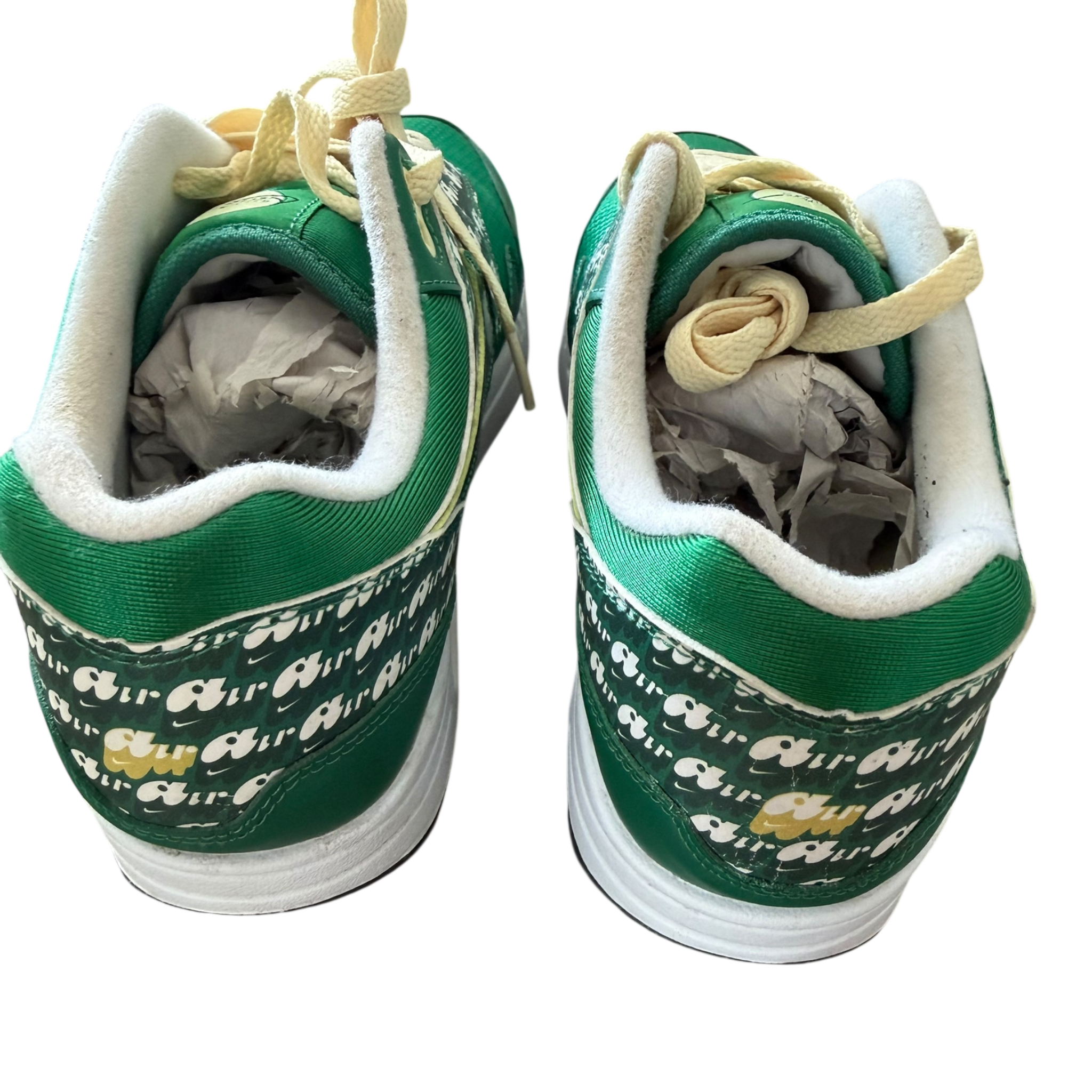 Air Max 1 Limeade (44.5)