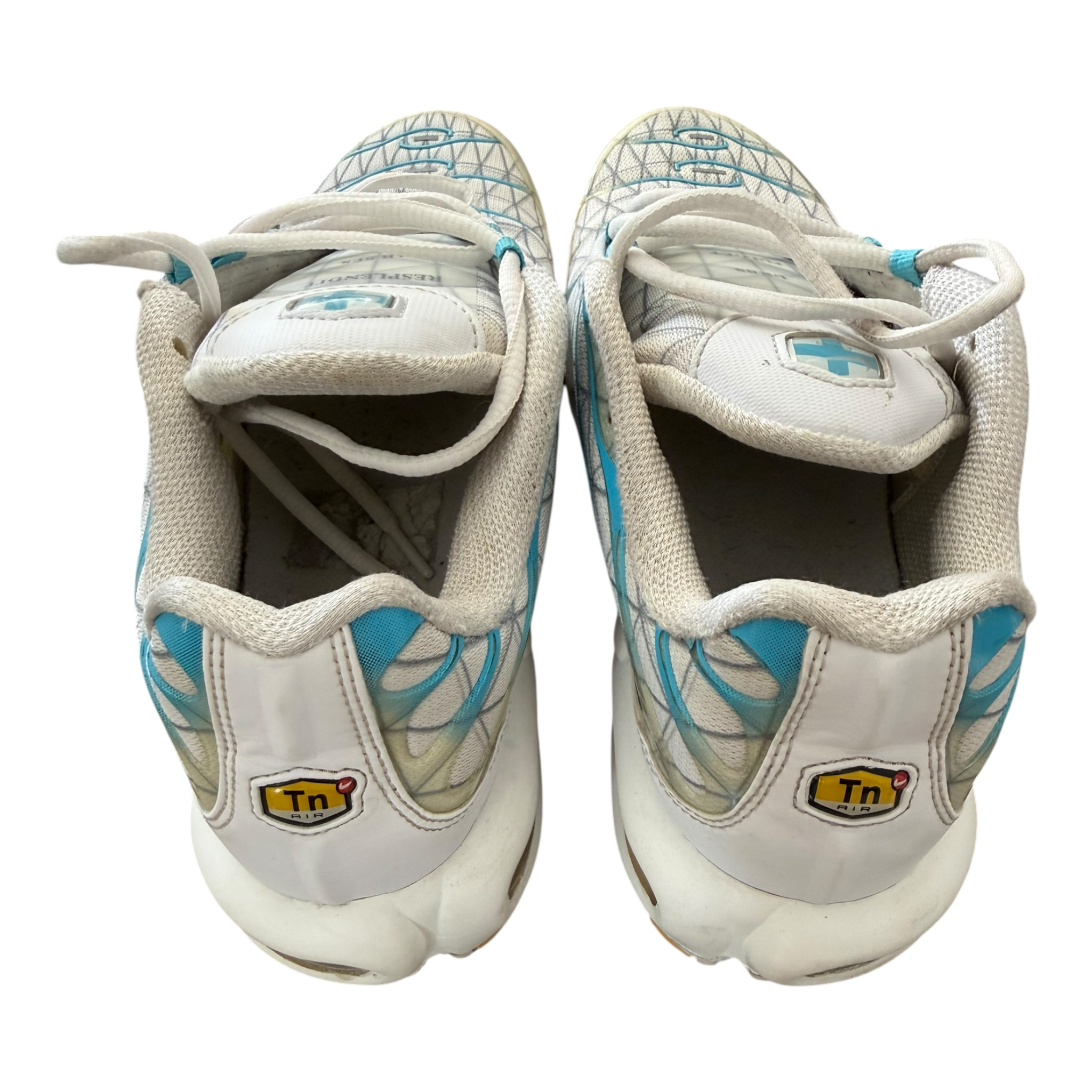 Air Max Plus TN Marseille (41)