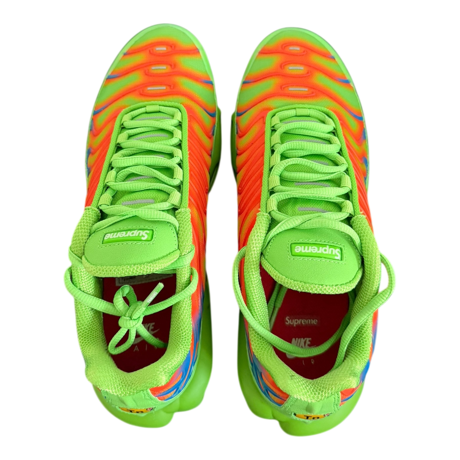 Air Max Plus TN Supreme (42)