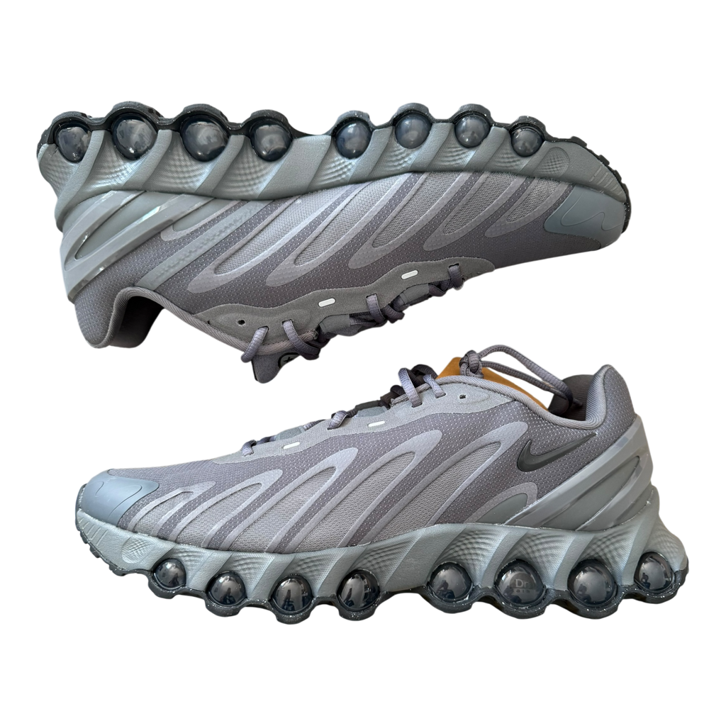 Nike Air Max DN8 Iron Grey Black (45)
