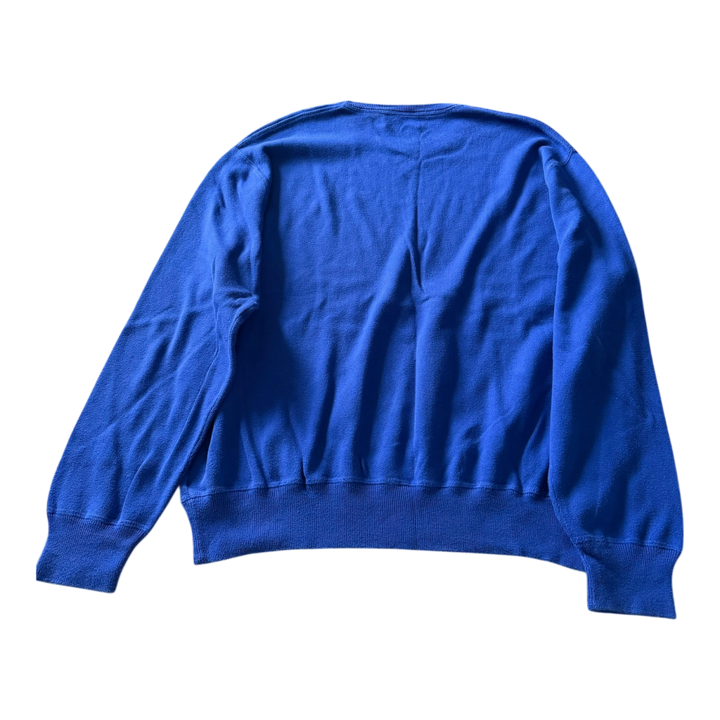 Pull Ralph Lauren Bleu (XL)