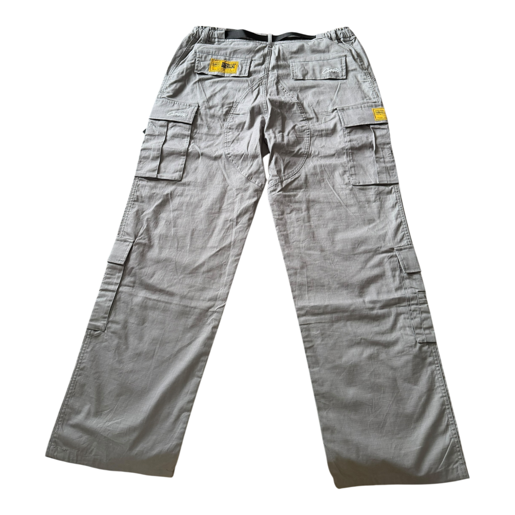 Cargo CRTZ Gris (XL)