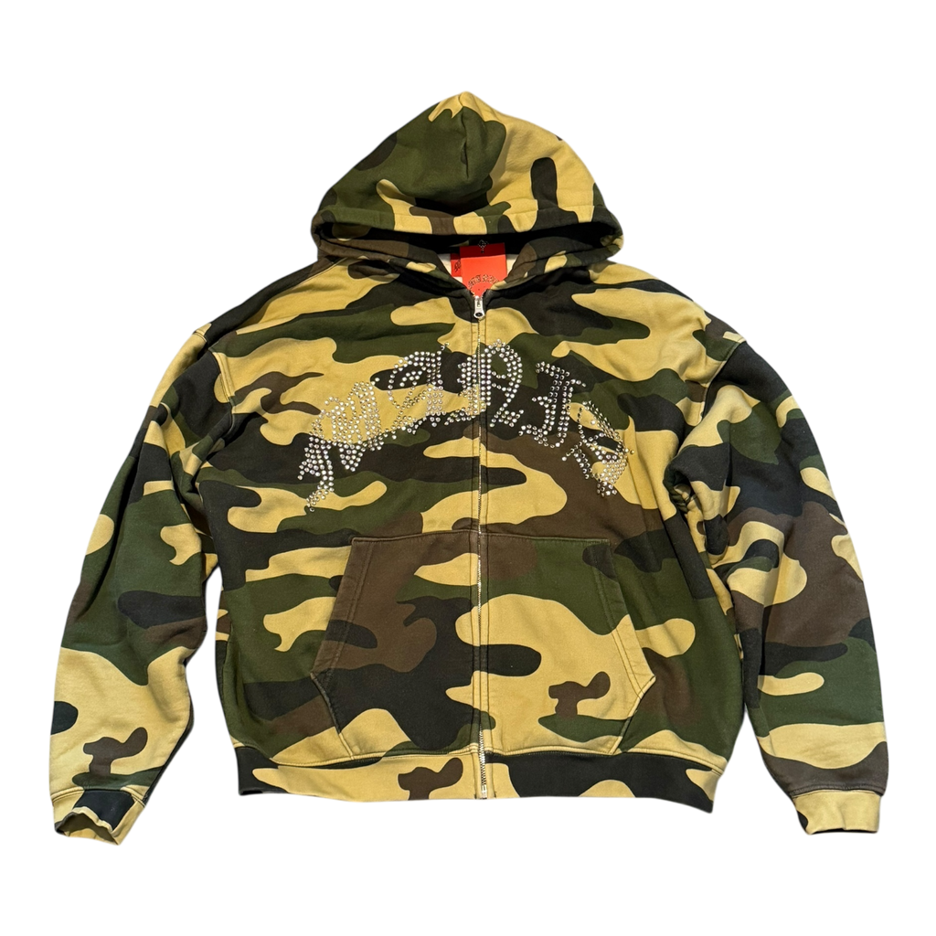 Zipper Yesterday Mania (L)