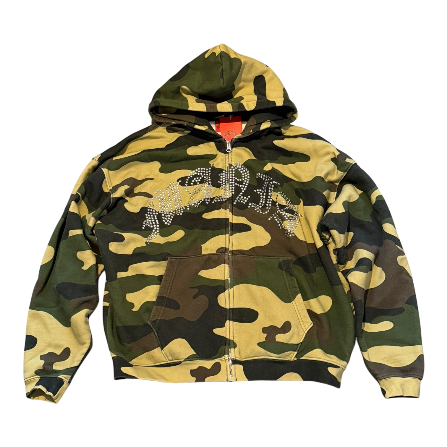 Zipper Yesterday Mania (L)