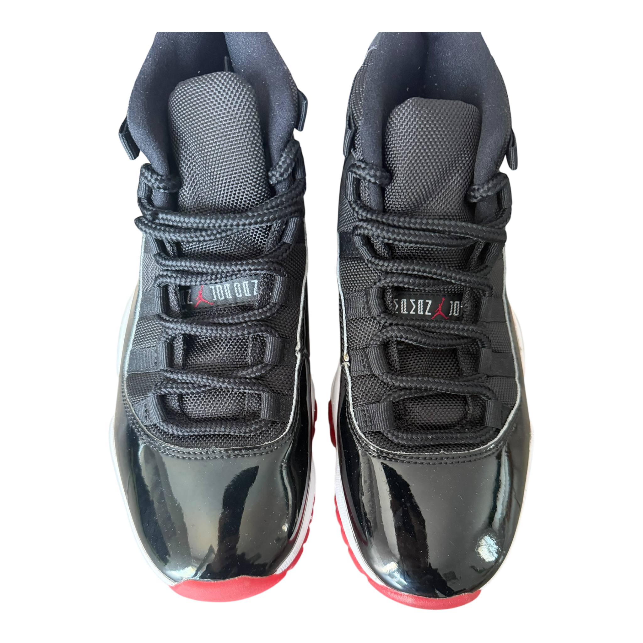 Jordan 11 Bred (42)