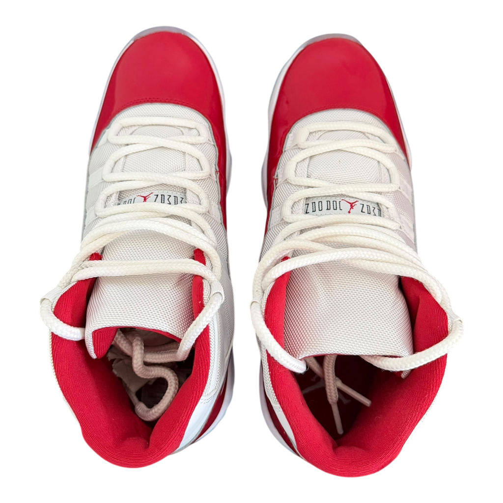 Jordan 11 Cherry (42.5)