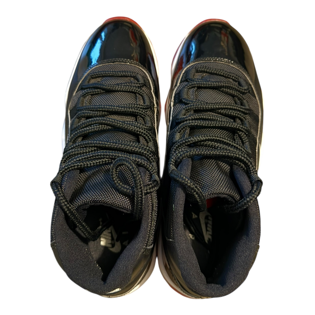 Jordan 11 Bred (41)