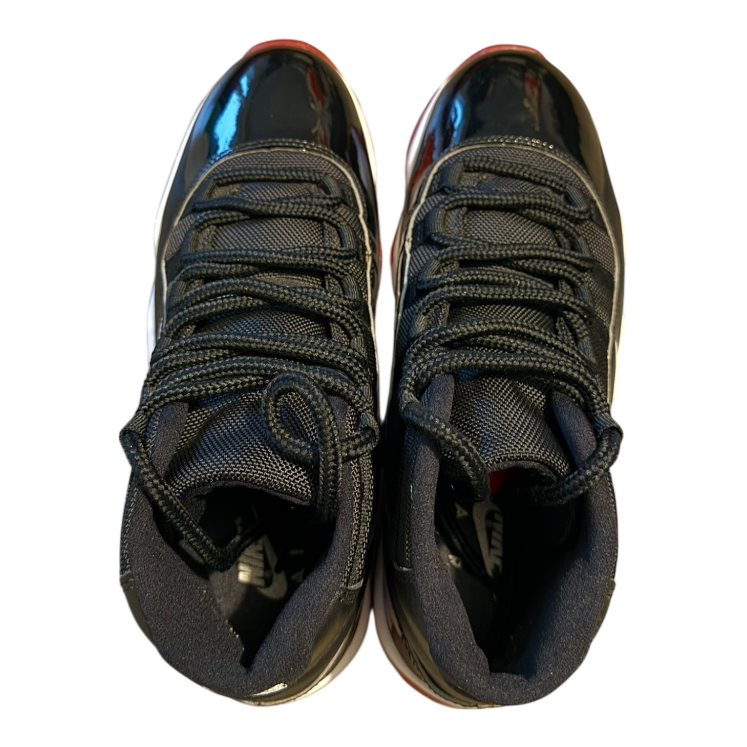 Jordan 11 Bred (41)
