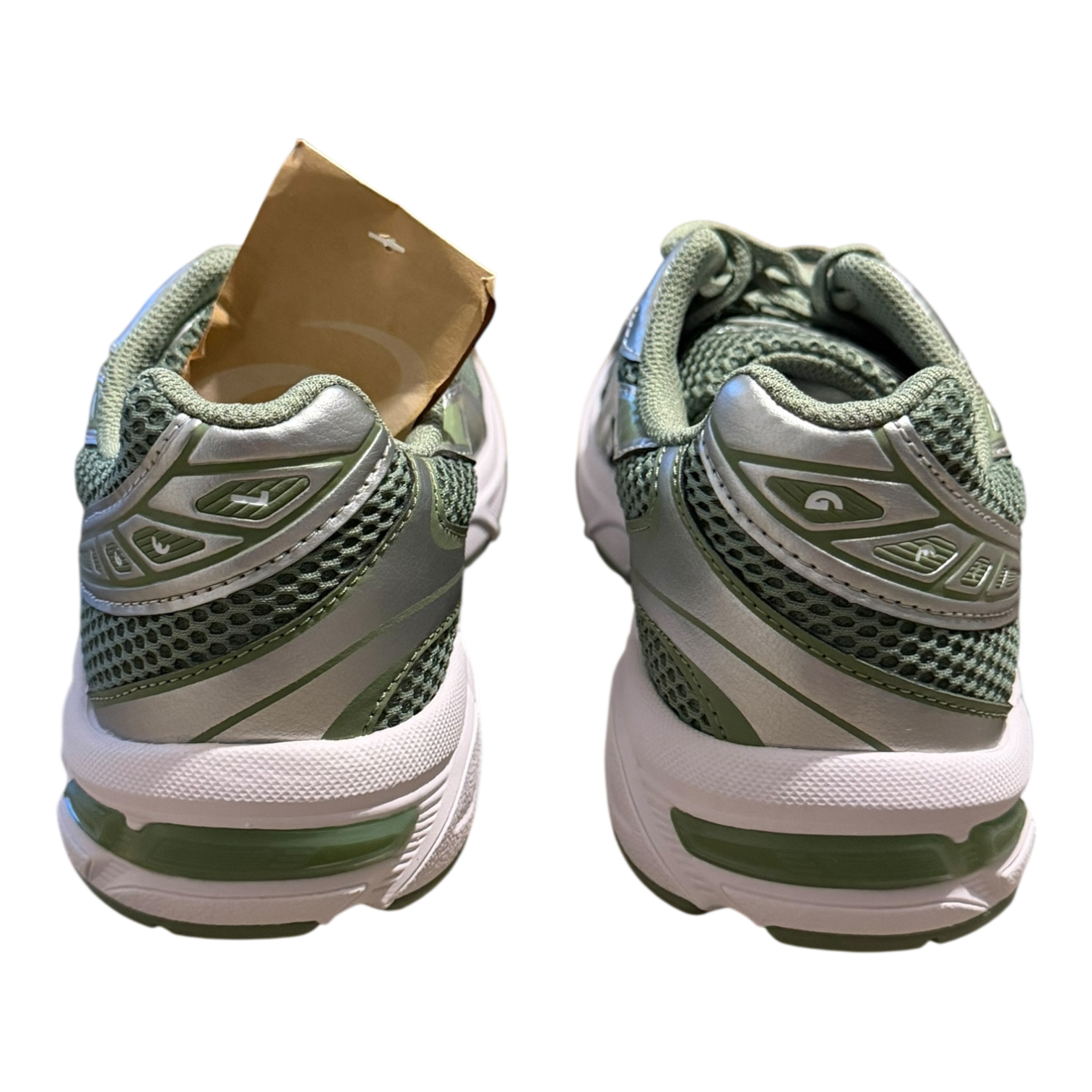 Asics Gel 1130 Green (40)