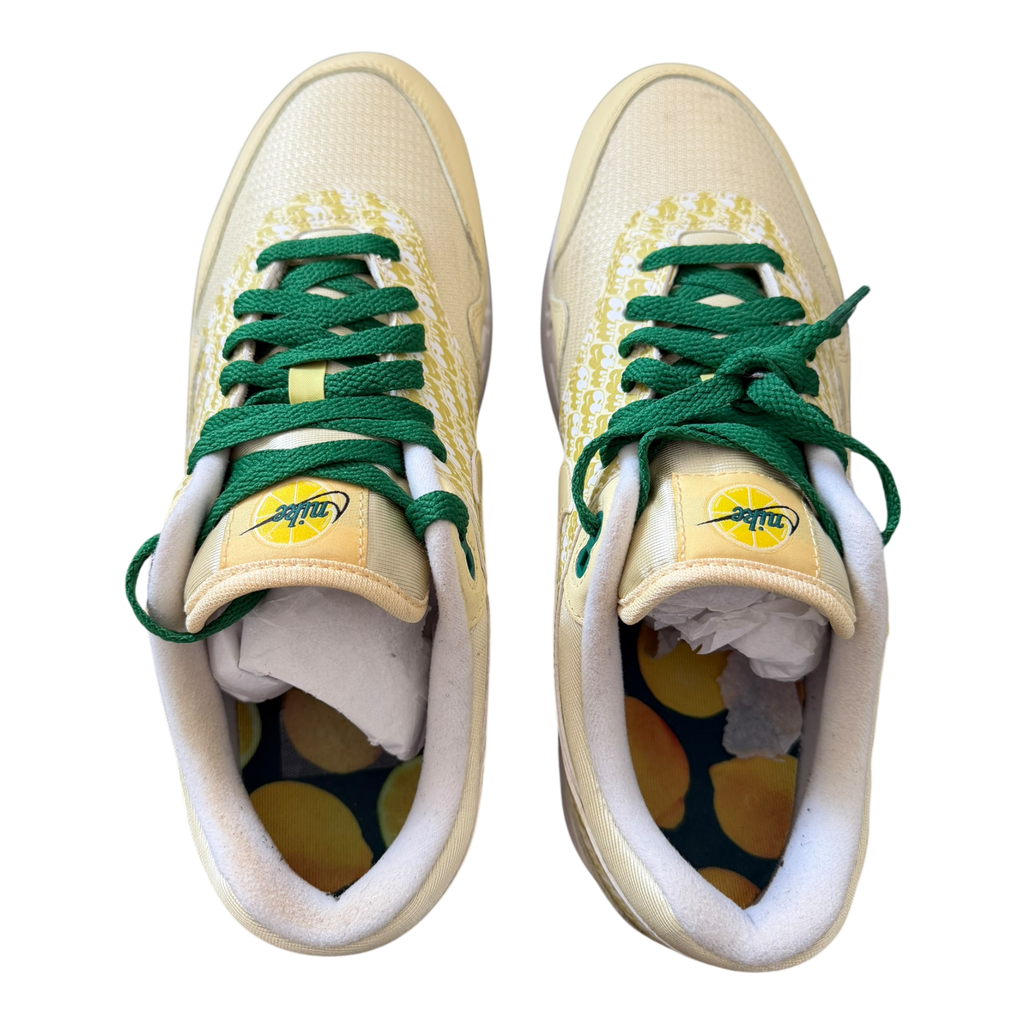 Air Max 1 Lemonade (44.5)