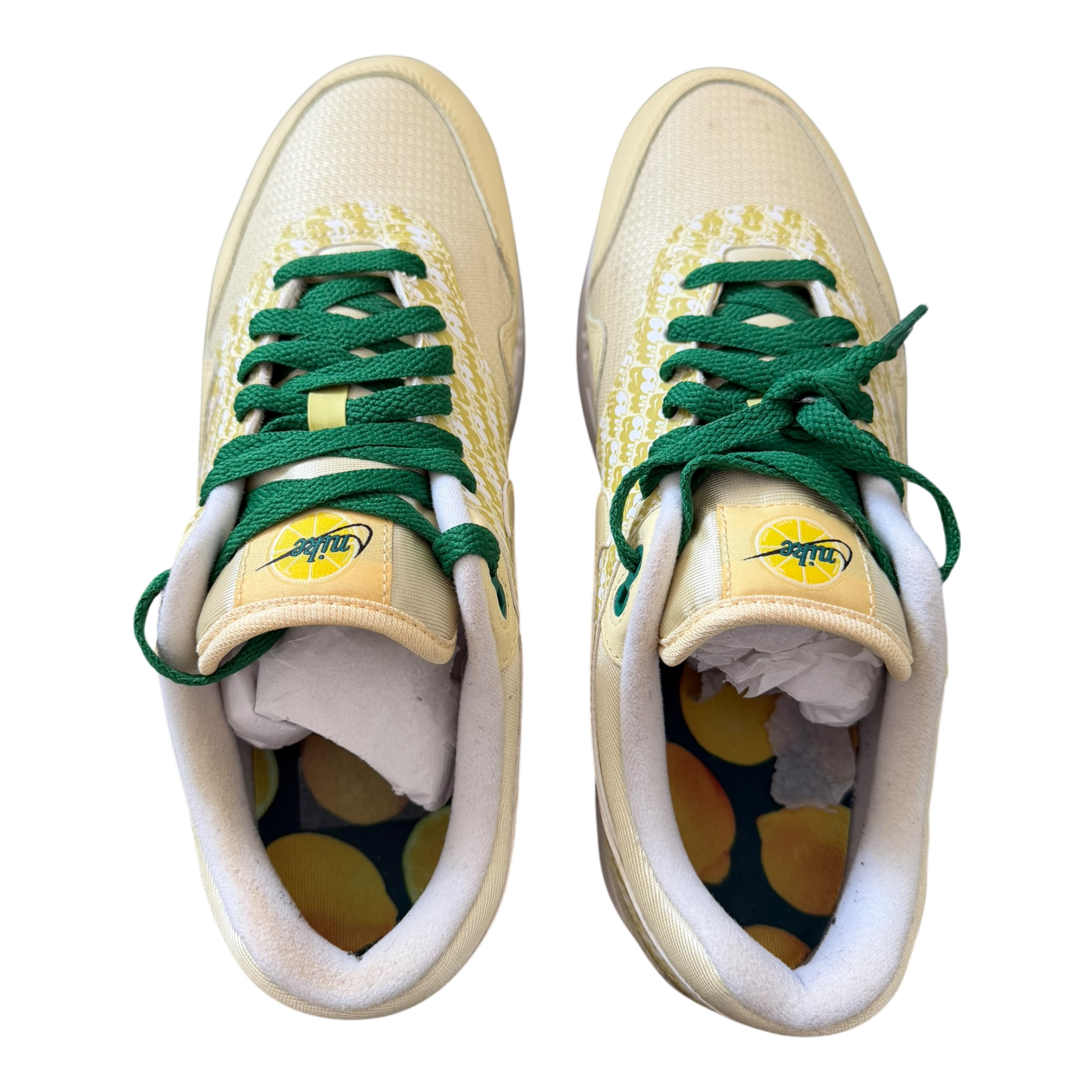 Air Max 1 Lemonade (44.5)