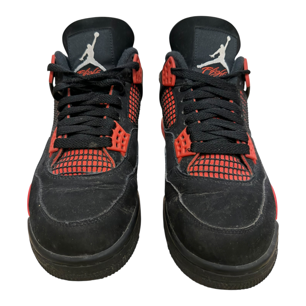 Jordan 4 Red Thunder (42)