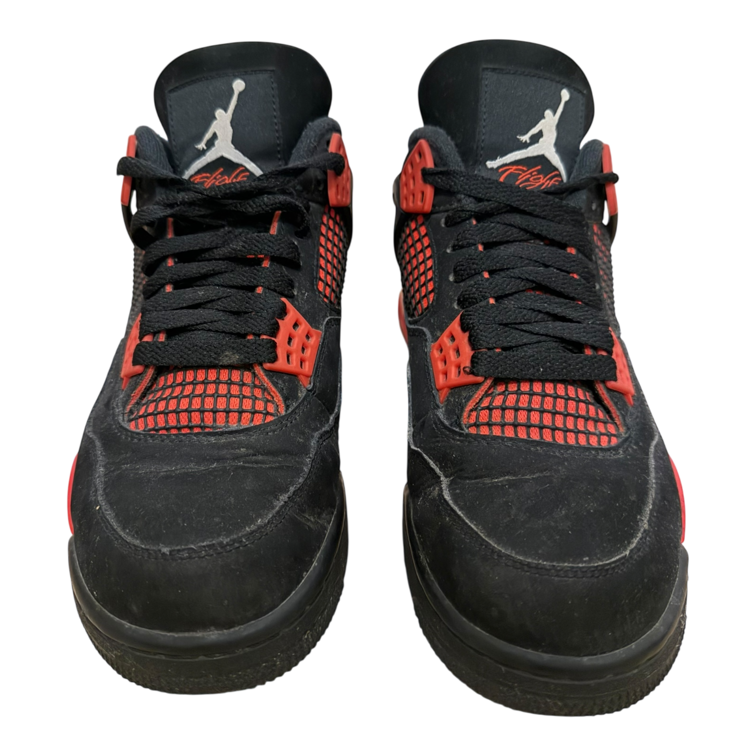 Jordan 4 Red Thunder (42)