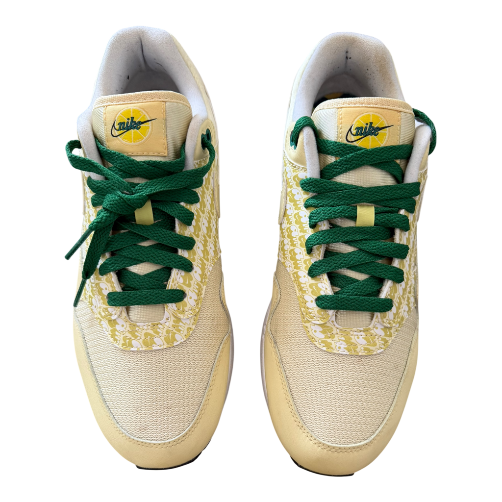 Air Max 1 Lemonade (44.5)
