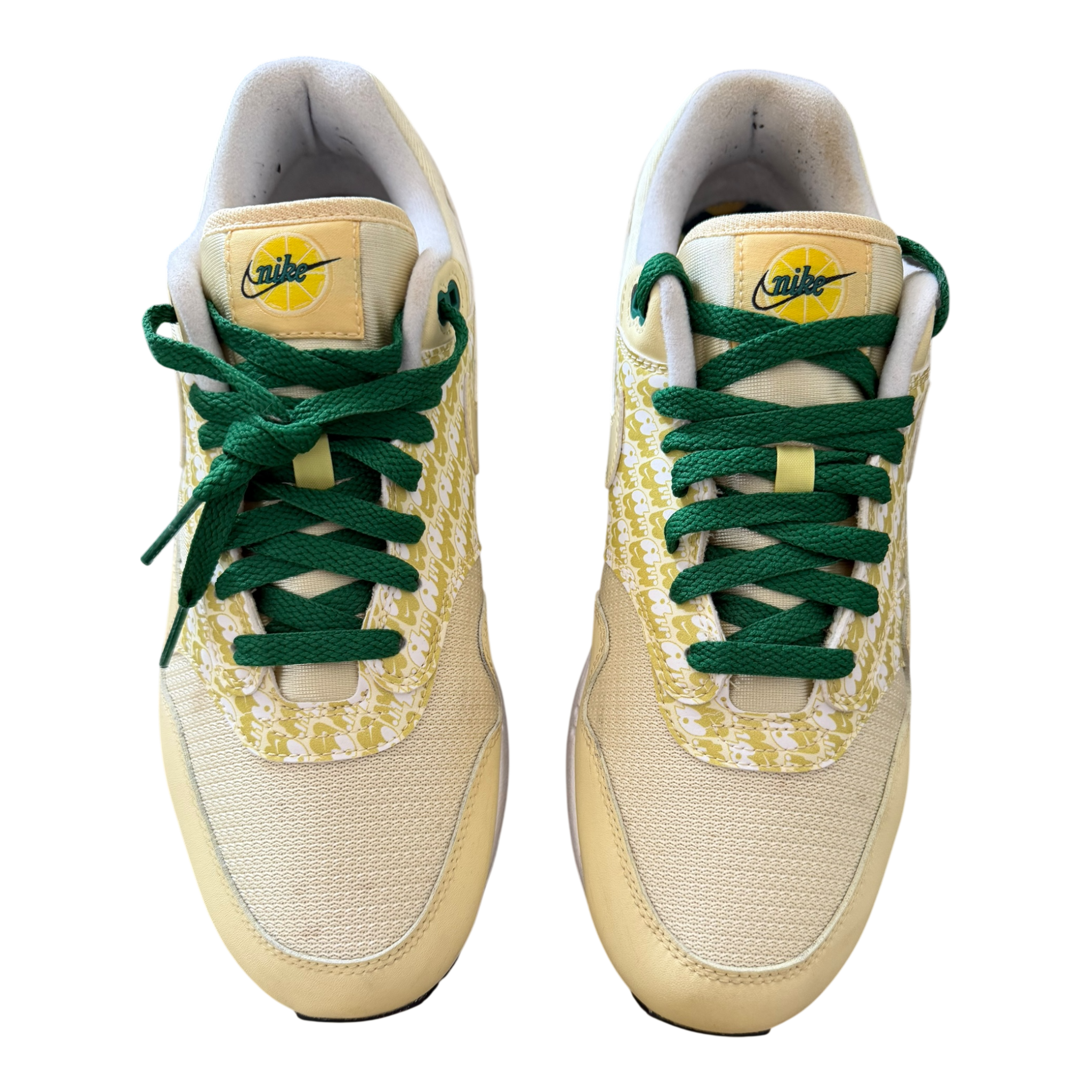 Air Max 1 Lemonade (44.5)