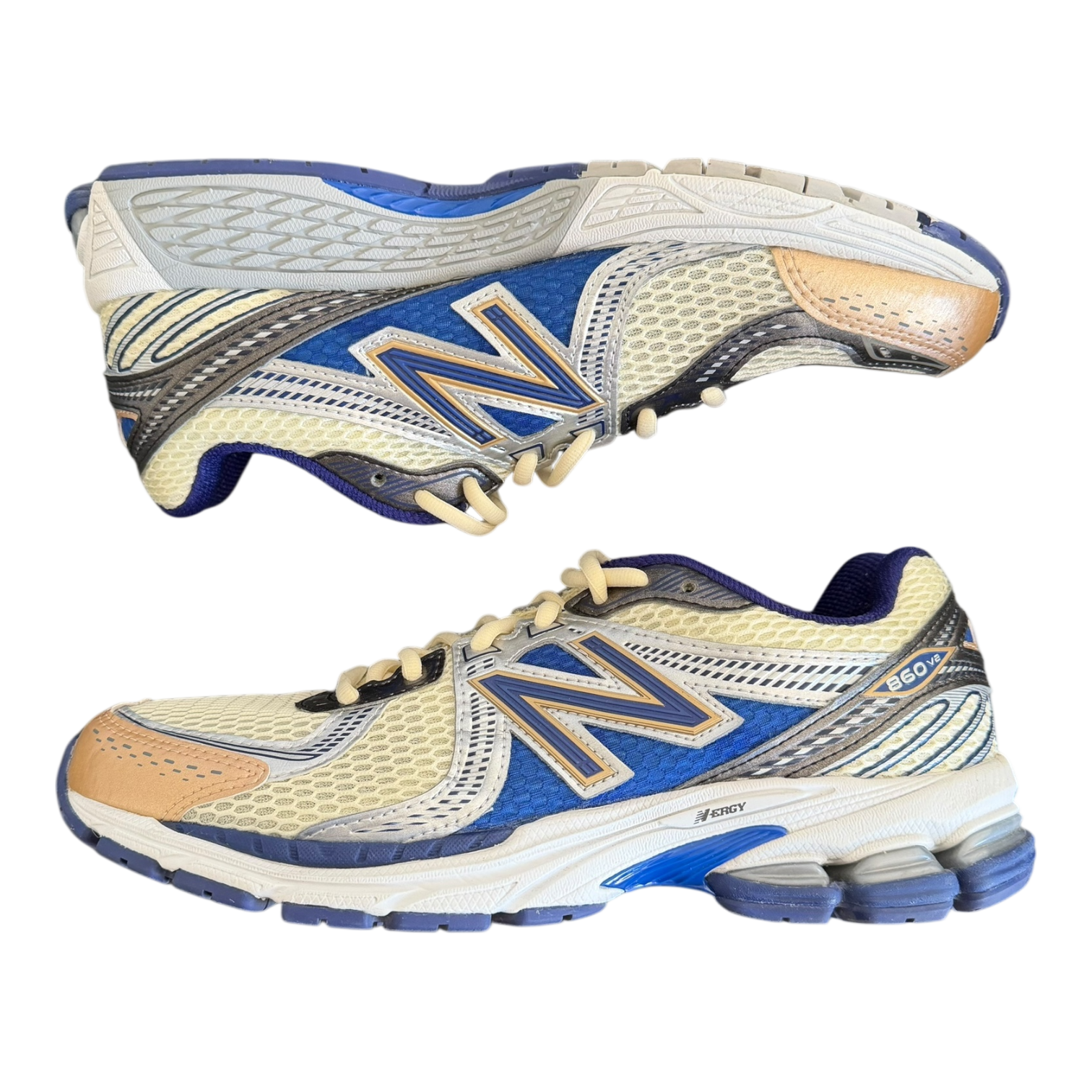 New Balance 860 Aime Leon Dore (42.5)