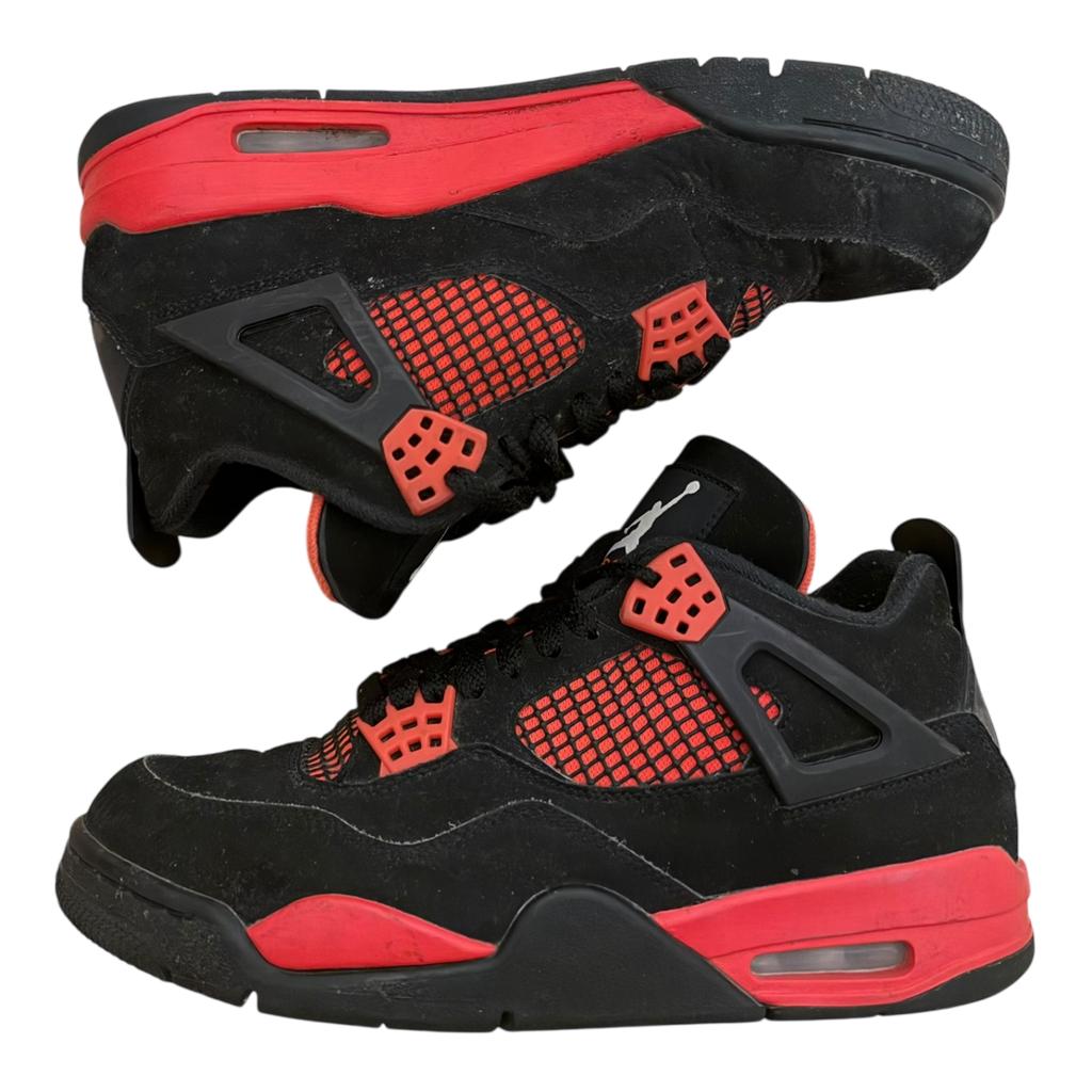 Jordan 4 Red Thunder (42)