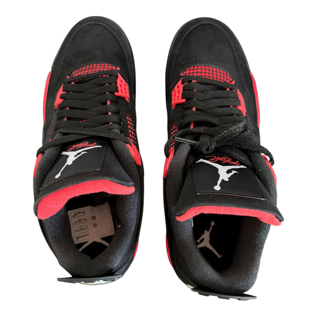 Jordan 4 Red Thunder (43)