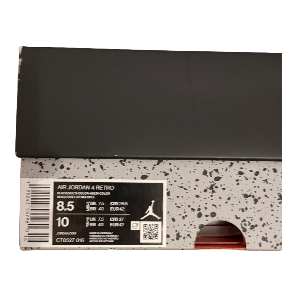 Jordan 4 Red Thunder (42)