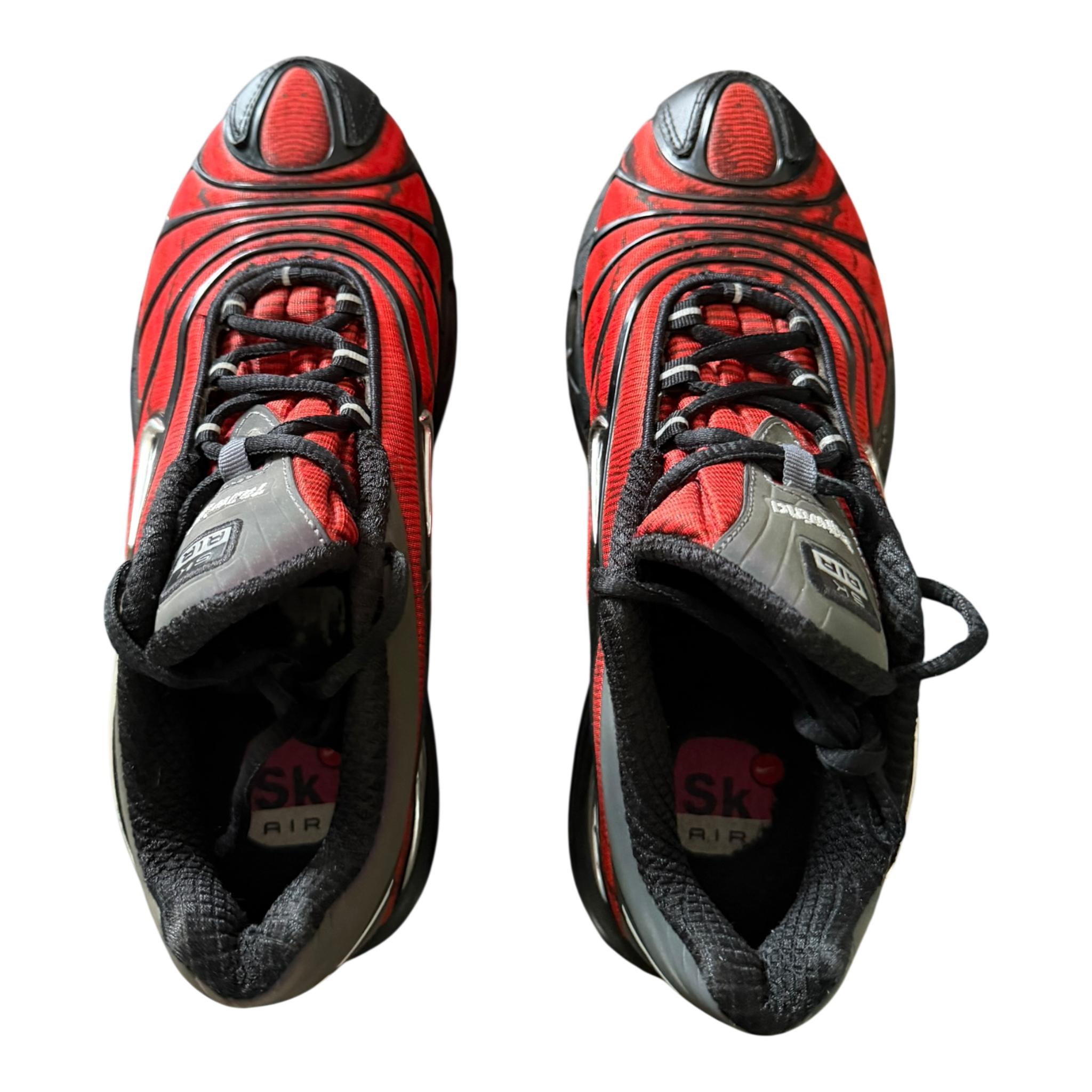 Air Max Tailwind Skepta Bloody Chrome (39)