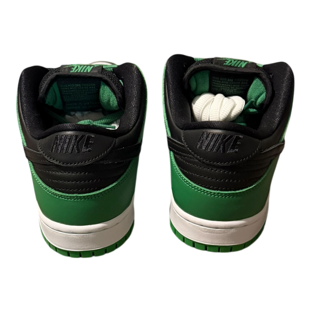 Dunk SB Classic Green (41)
