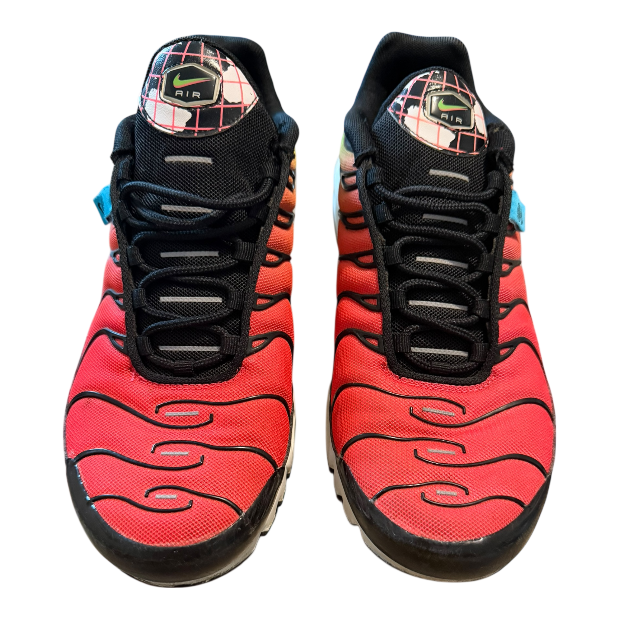 Air Max Plus TN Worldwide (42.5)