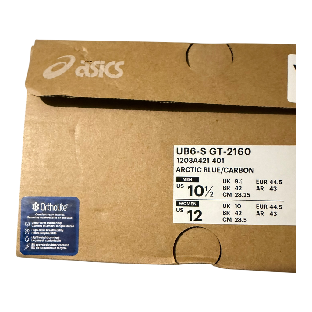 Asics 2160 Kiko Kostadinov (44.5)