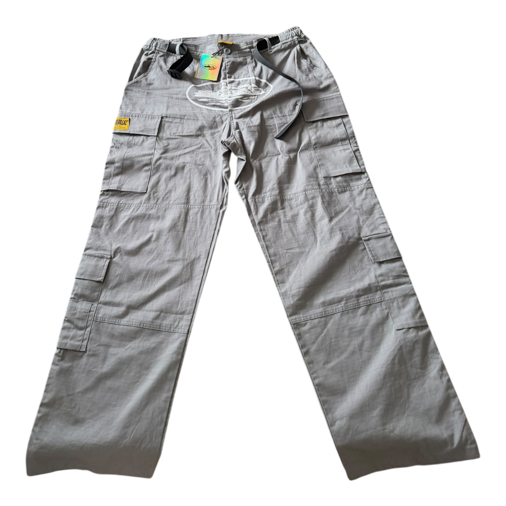 Cargo CRTZ Gris (XL)