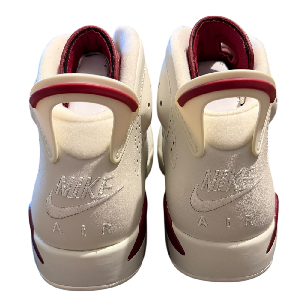 Jordan 6 Marron (42)