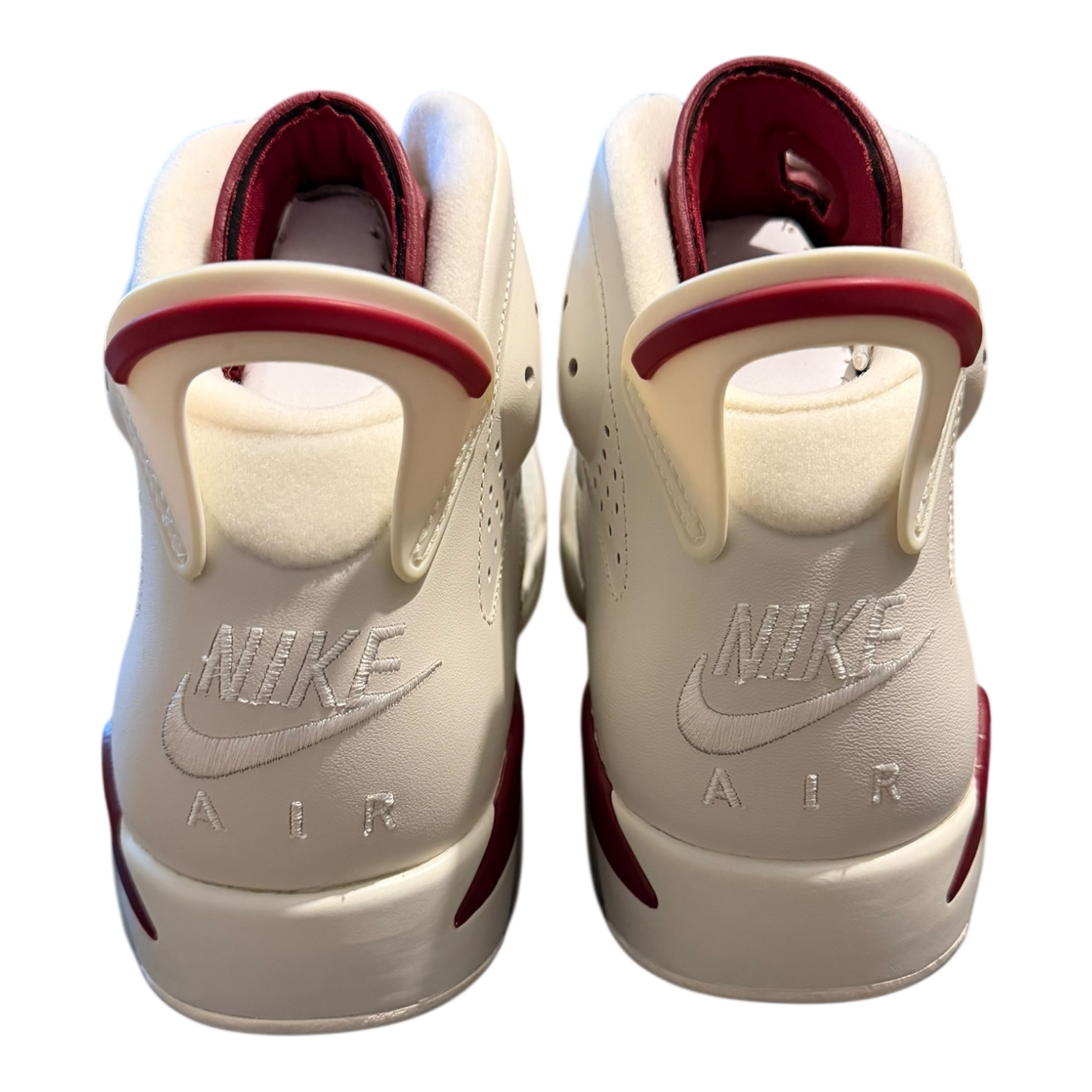 Jordan 6 Marron (42)