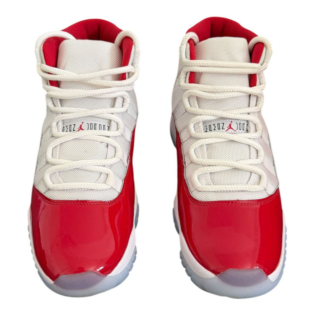 Jordan 11 Cherry (42.5)