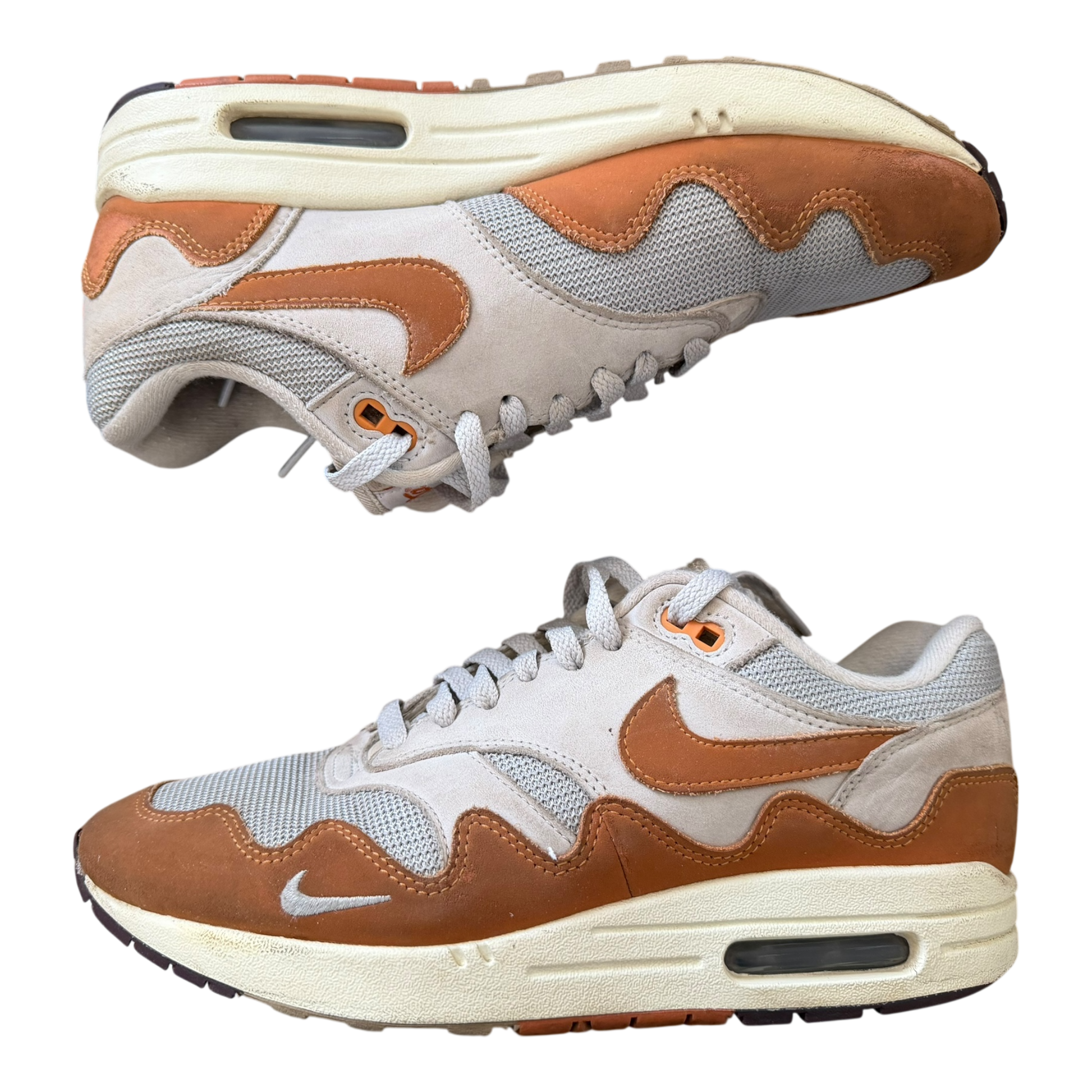 Air Max 1 Patta Monarch (41)