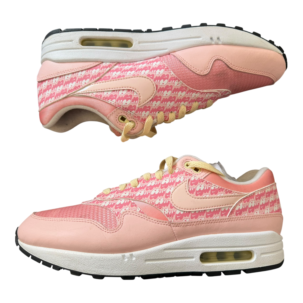 Air Max 1 Strawberry (44.5)