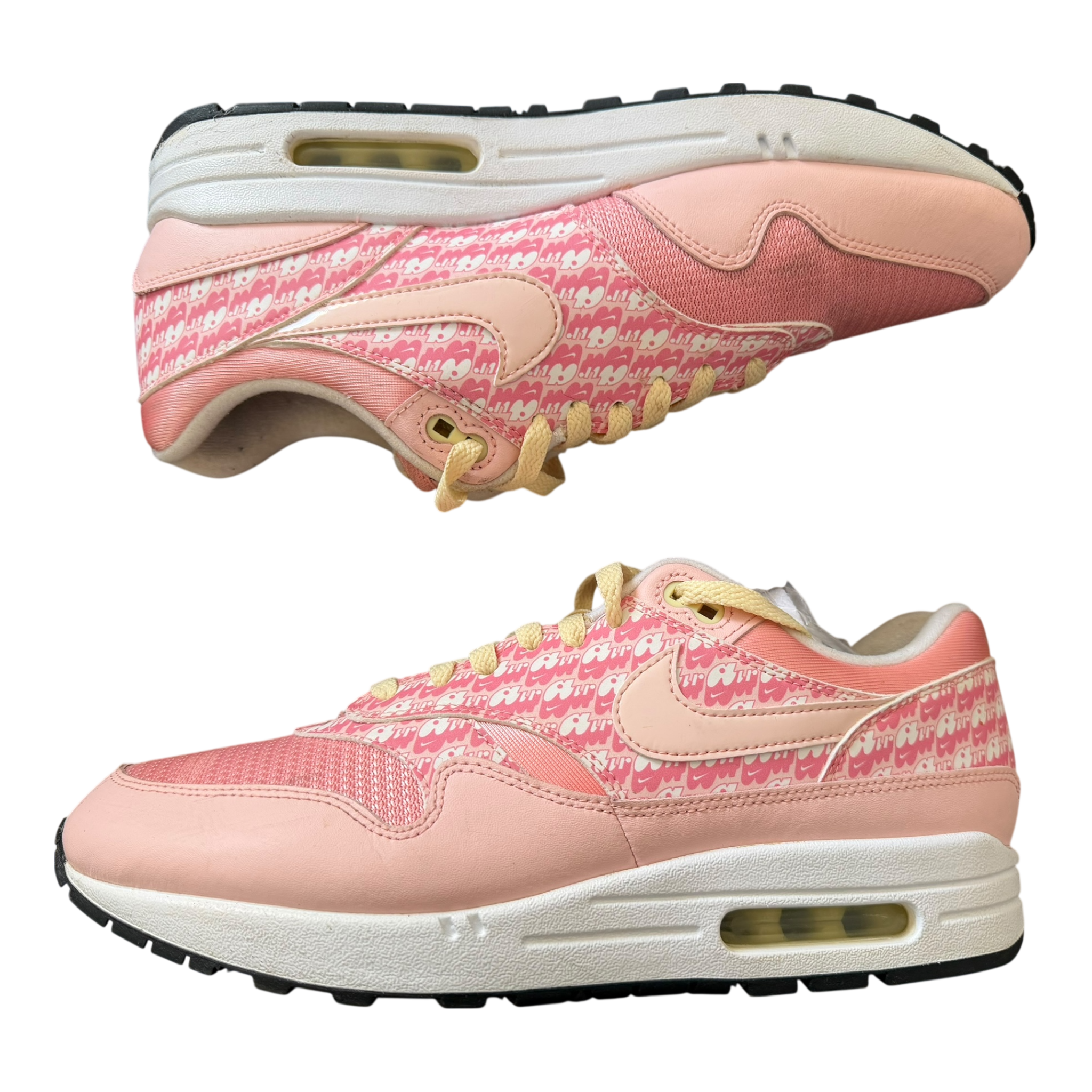Air Max 1 Strawberry (44.5)