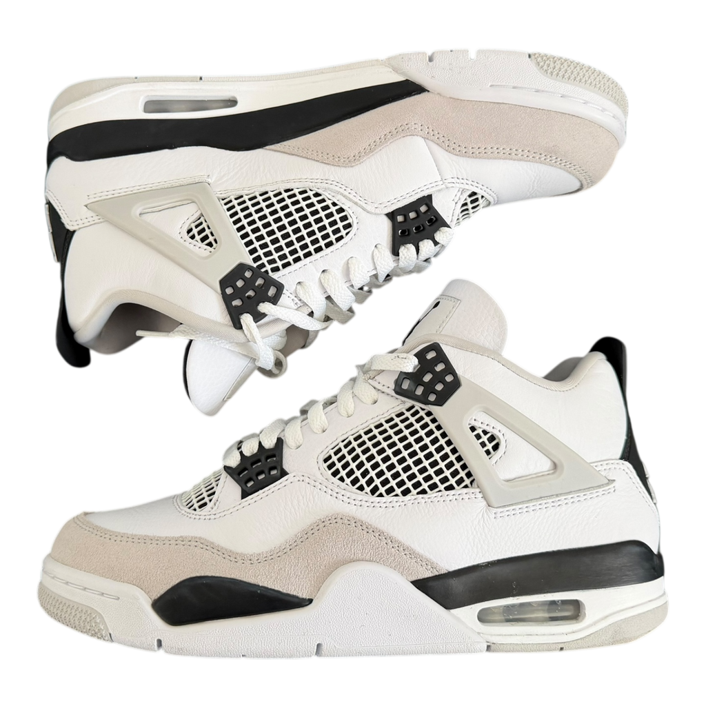 Jordan 4 Military Black (42)