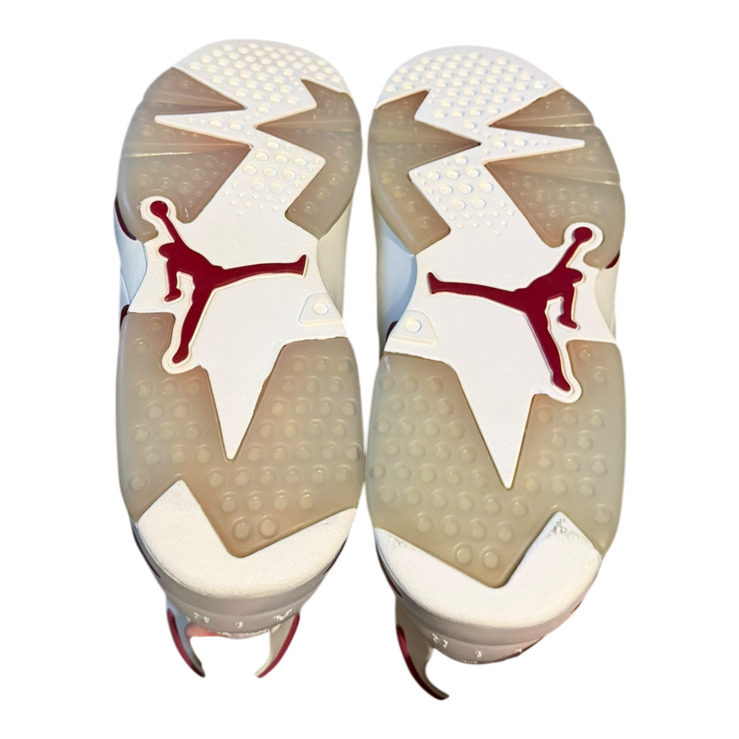 Jordan 6 Marron (42)