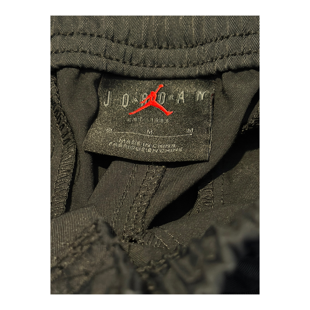 Cargo Jordan Noir (M)