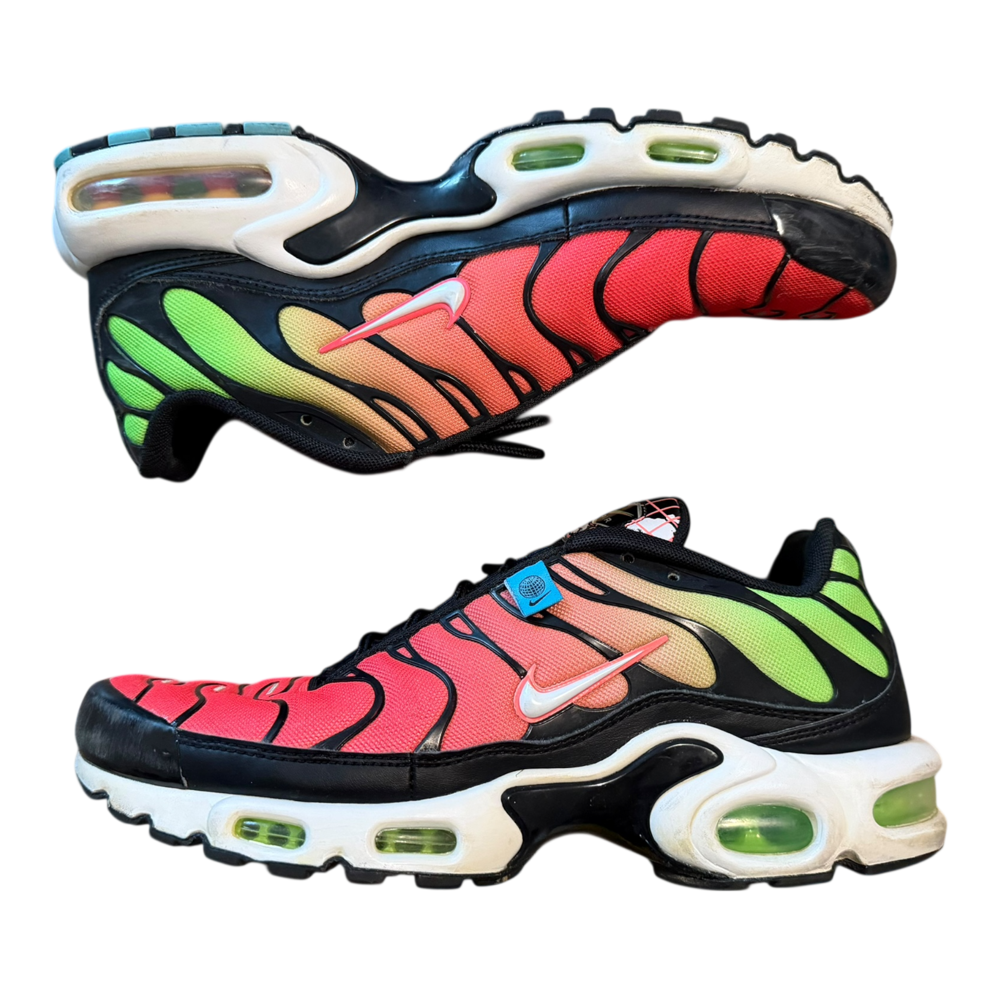Air Max Plus TN Worldwide (42.5)