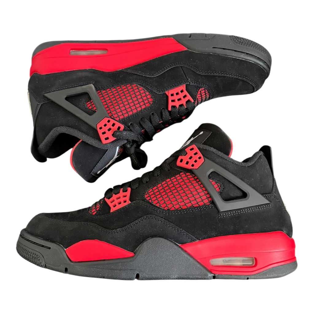 Jordan 4 Red Thunder (43)