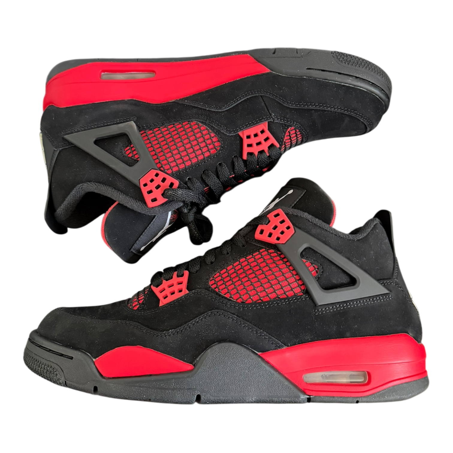 Jordan 4 Red Thunder (43)