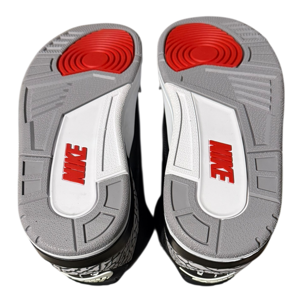 Jordan 3 Black Cement 2018 (41)