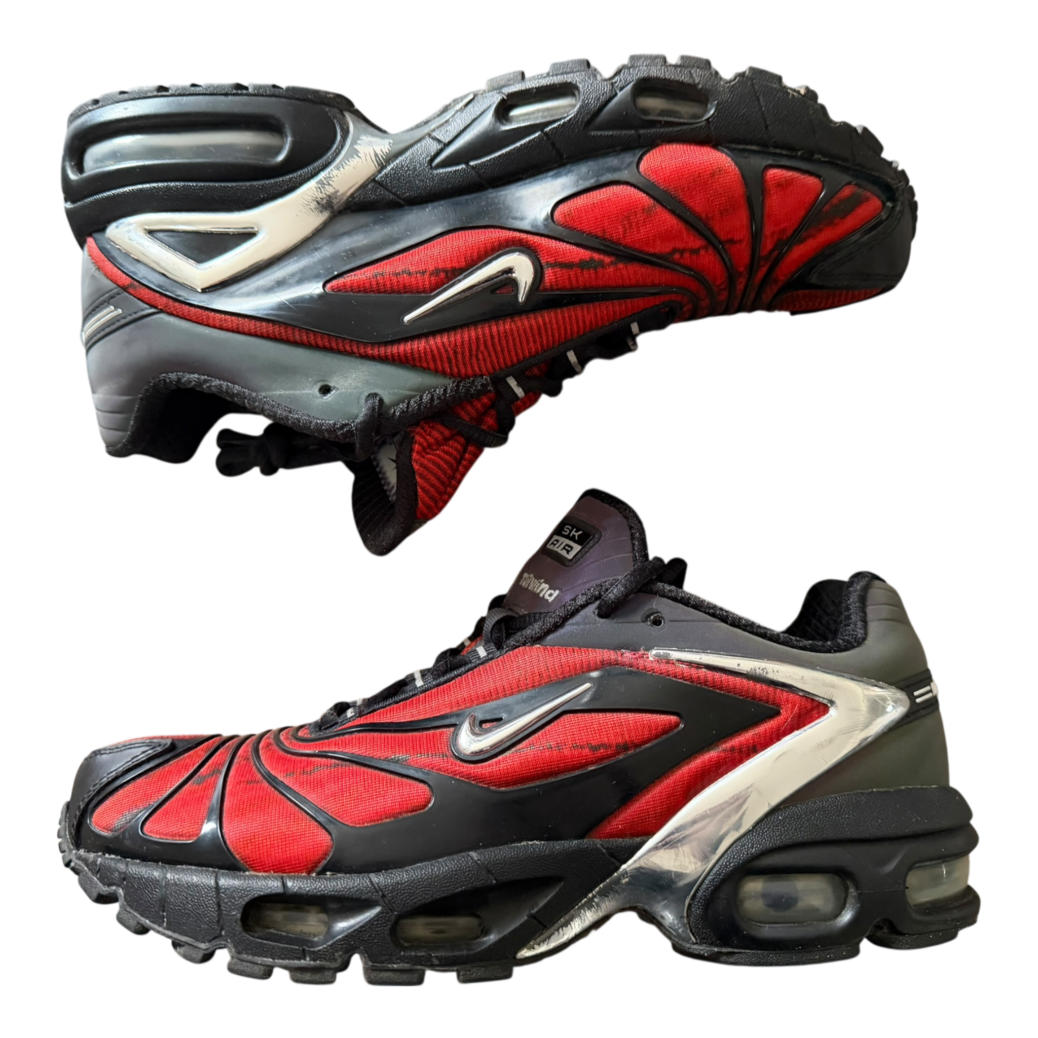 Air Max Tailwind Skepta Bloody Chrome (39)