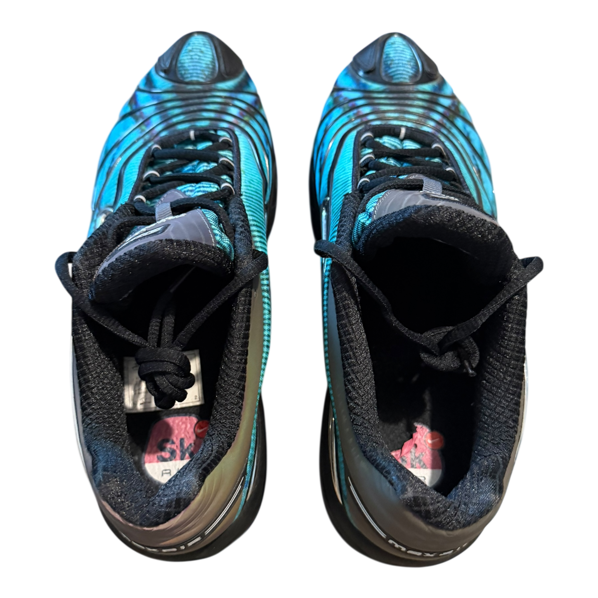 Air Max Tailwind Skepta Chrome Blue (44.5)