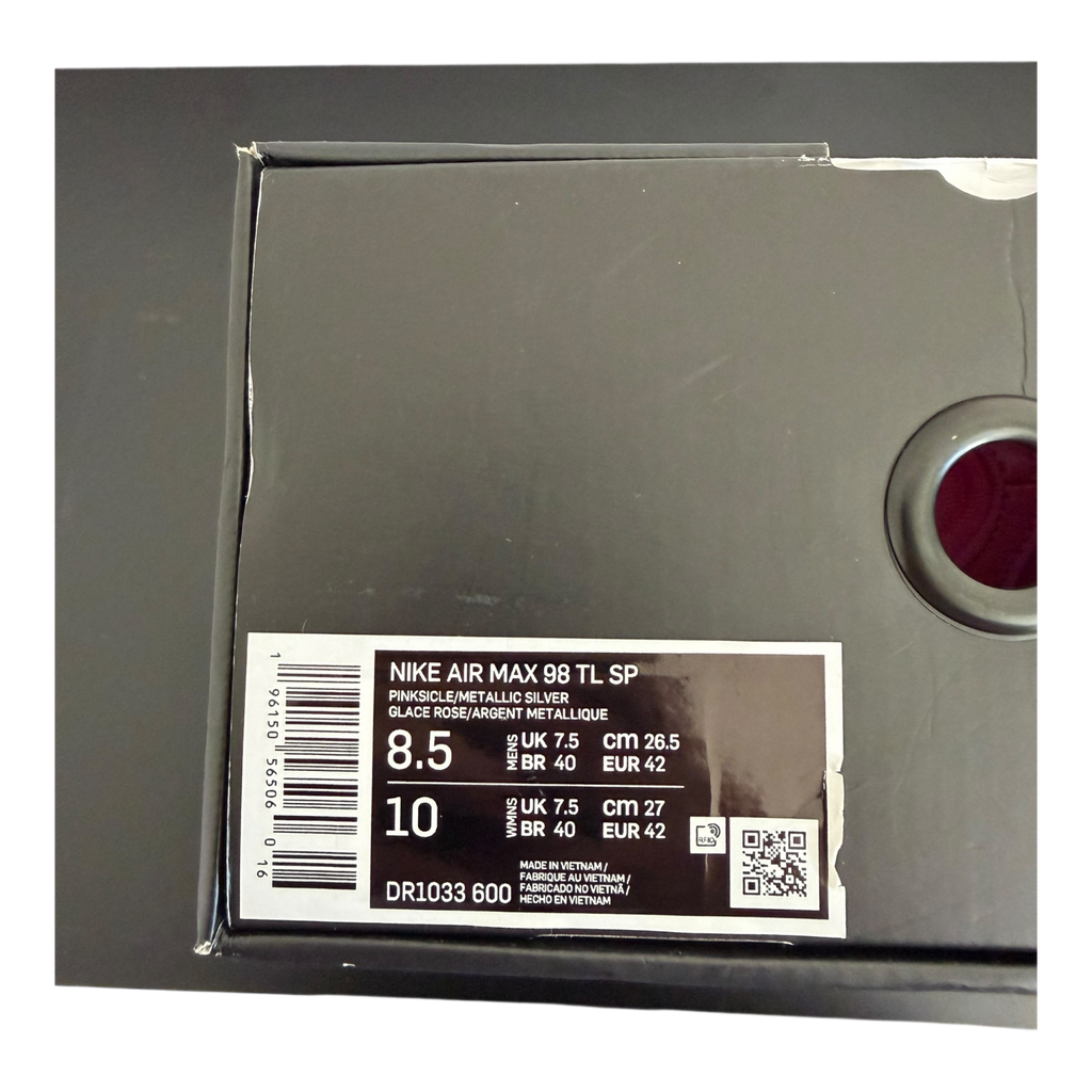 Air Max TL Supreme Pink (42)