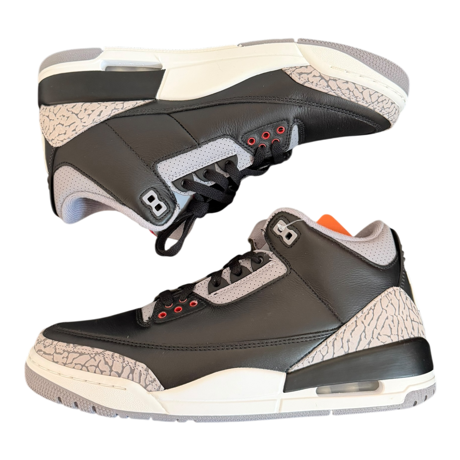 Jordan 3 Black Cement (43)