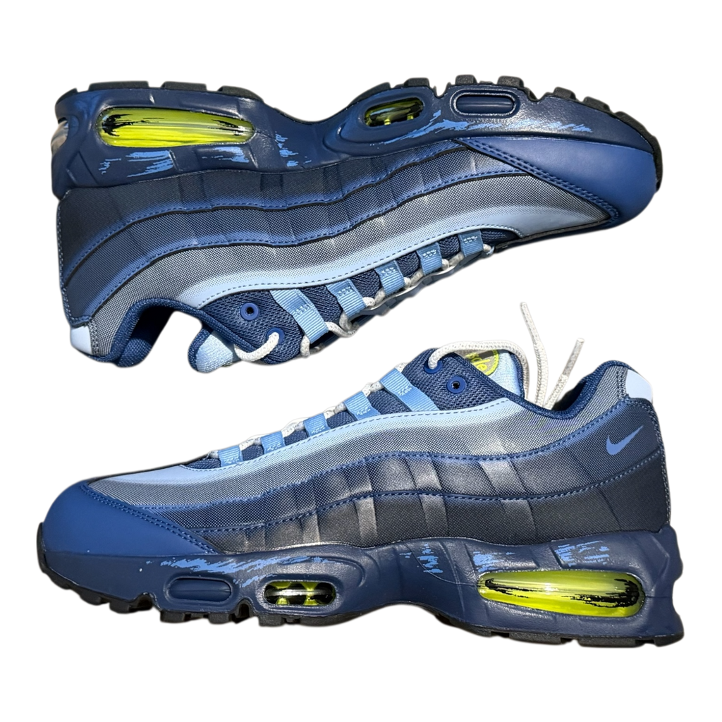 Air Max 95 Yu-Gi-Oh! (42.5)